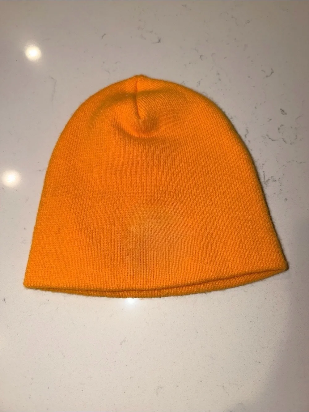 Steelers Women’s Gold Knit Beanie Hat
